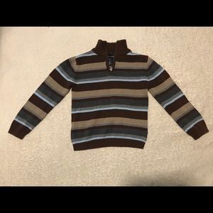 Boys Sweater (Size 5)